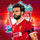萨拉赫球员头像 - 利物浦前锋
